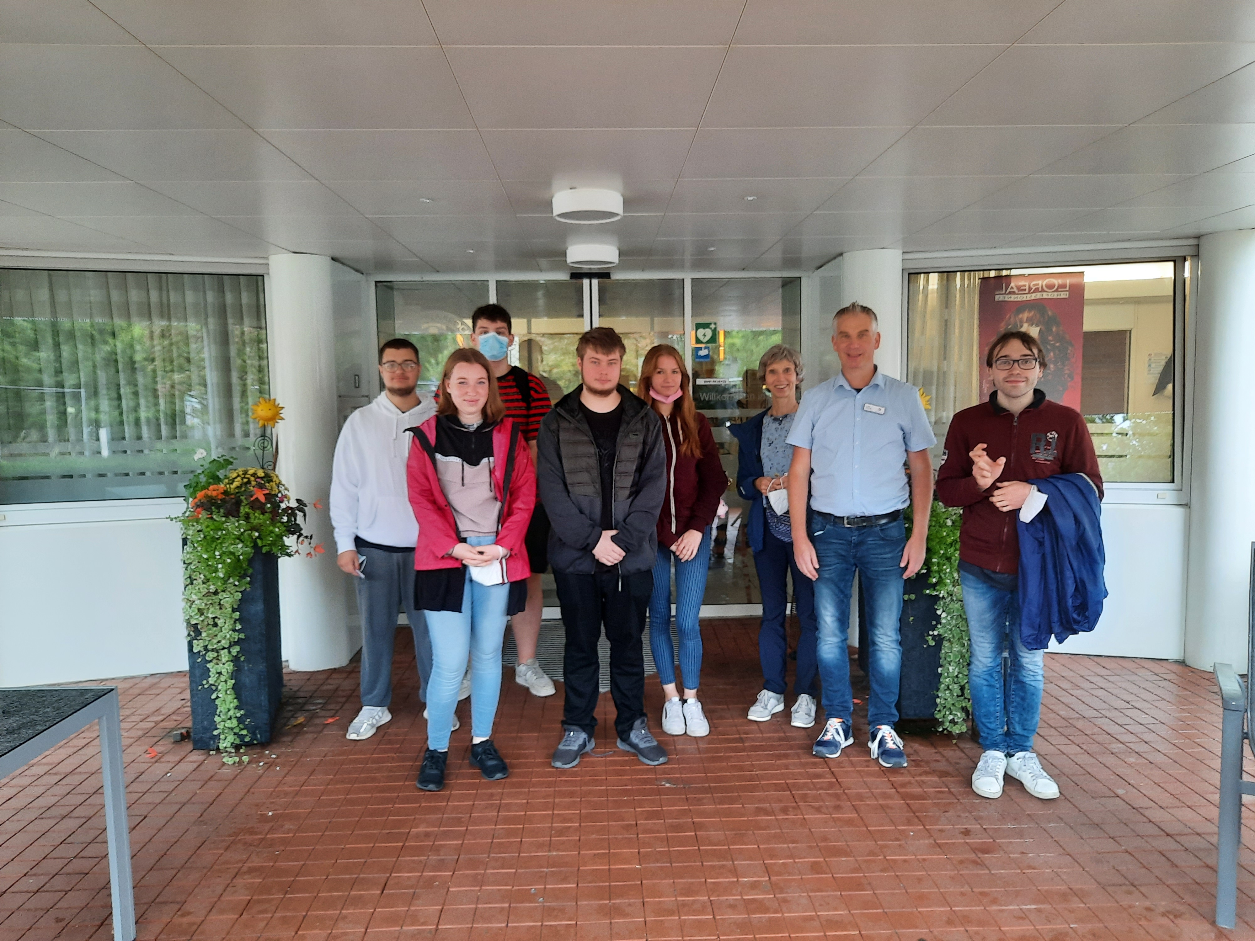 BK Bocholt-West