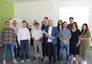 Berufskolleg Bocholt-West verabschiedet Informationstechnische Assistenten und langjährigen Kollegen