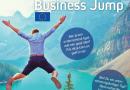 Teilnahme zum Euregionale Business Jump 2018