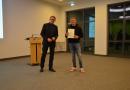 Berufskolleg Bocholt-West übergibt erstmals Zertifikate für die Zusatzqualifikation „Digitale Fertigungsprozesse“