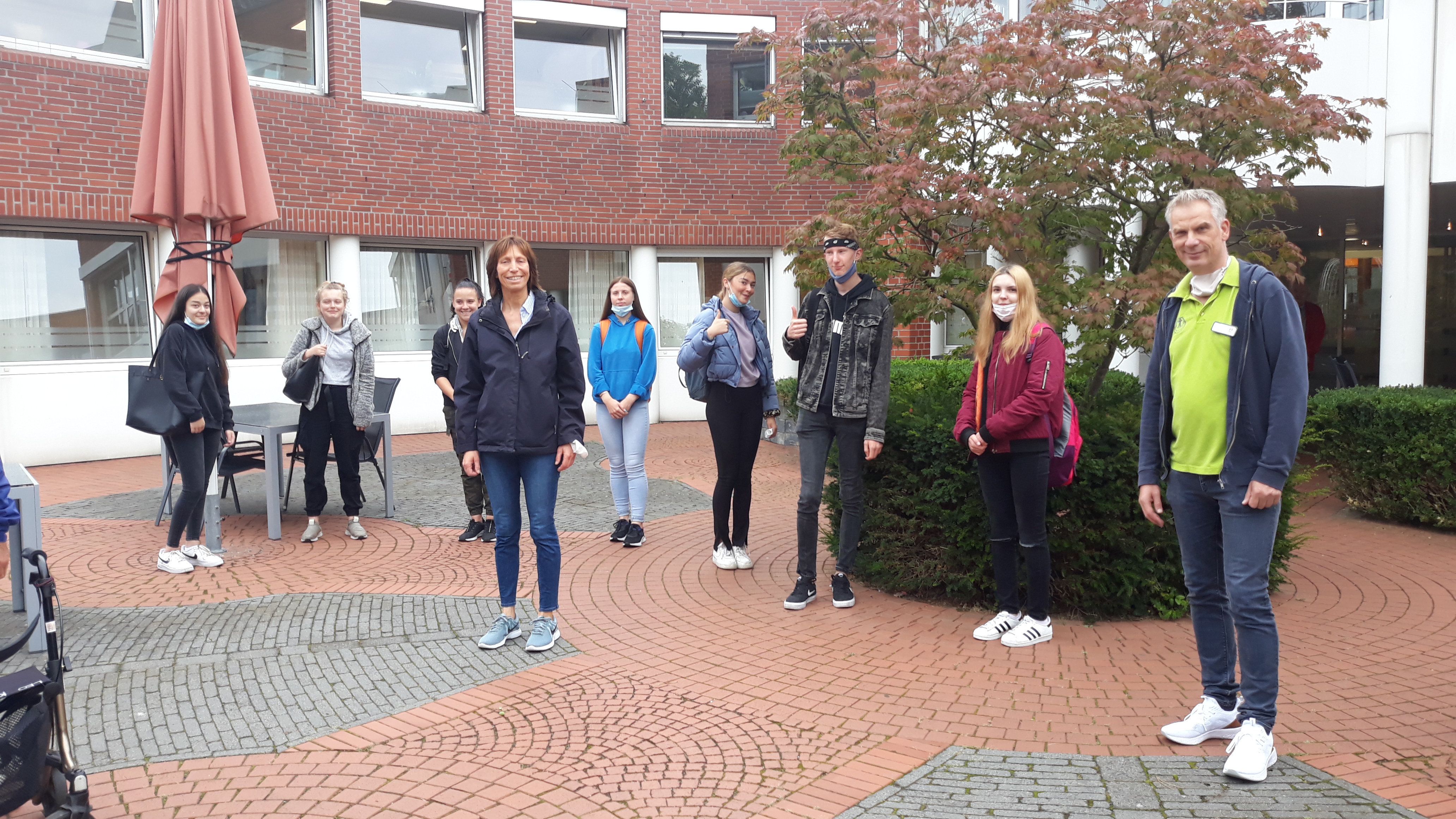 BK Bocholt-West