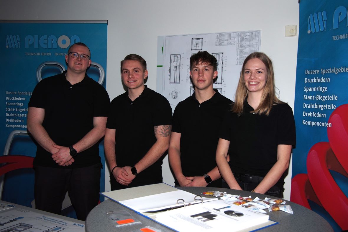 Projektpräsentation 3