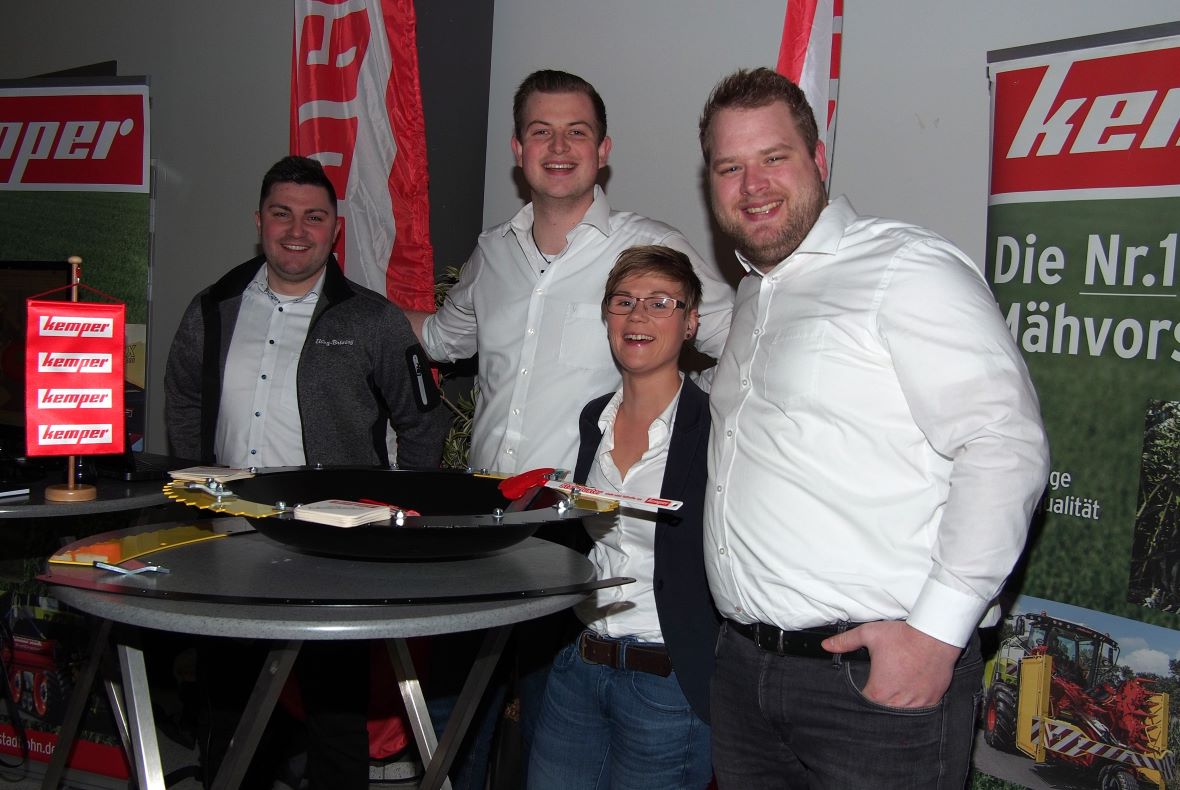 Projektpräsentation 4