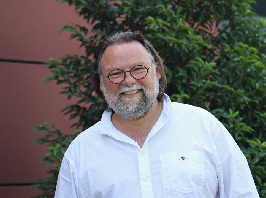 Vriesen, Jörg klein